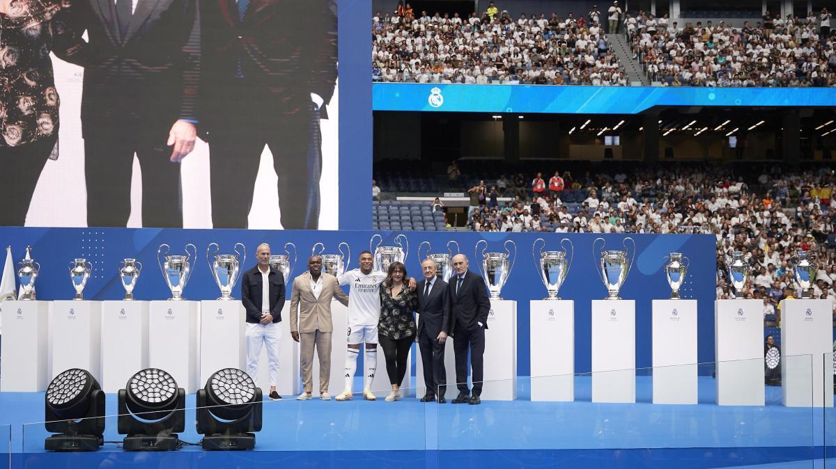 Zidane, confessione su dove poteva andare