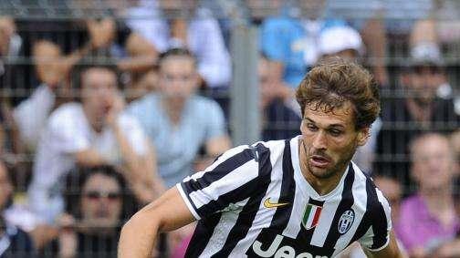 LIVE CHATILLON - LLORENTE: "Juve come Barça e Real. Lavoriamo per lo Scudetto e per il sogno Champions, siamo molto forti. Tevez grandissimo. Titoli Juve? Sono 31"
