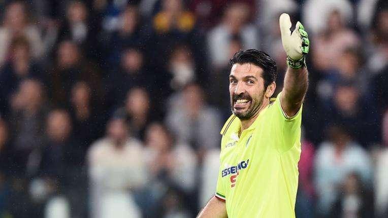 Ag. Buffon a RBN: "Il ritorno alla Juve per lui è stato il massimo. Nel contratto nessuna clausola"