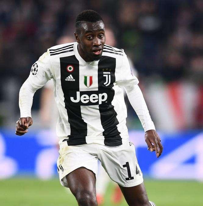 MATUIDI: "Il Milan ha giocato senza paura. Che fatica con quel caldo!"