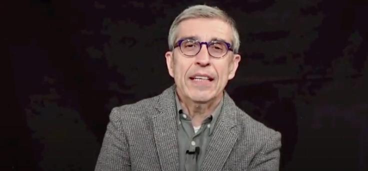 Santini: "Palestra secondo me ha sbagliato. E la prima scelta del Chelsea era Wesley della Roma"