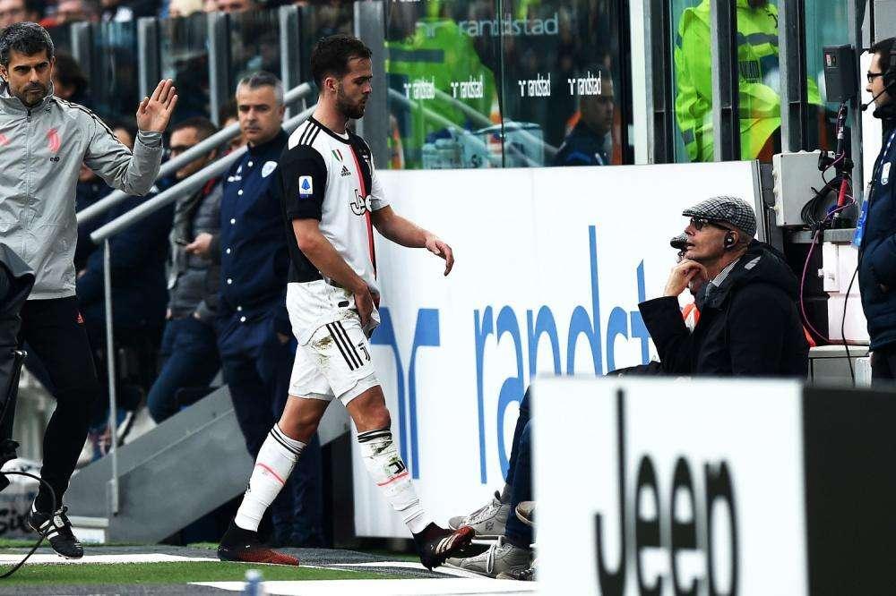 La Stampa - Juve, paga Pjanic. Pesa anche il mercato: stretta decisiva per lo scambio con Arthur 