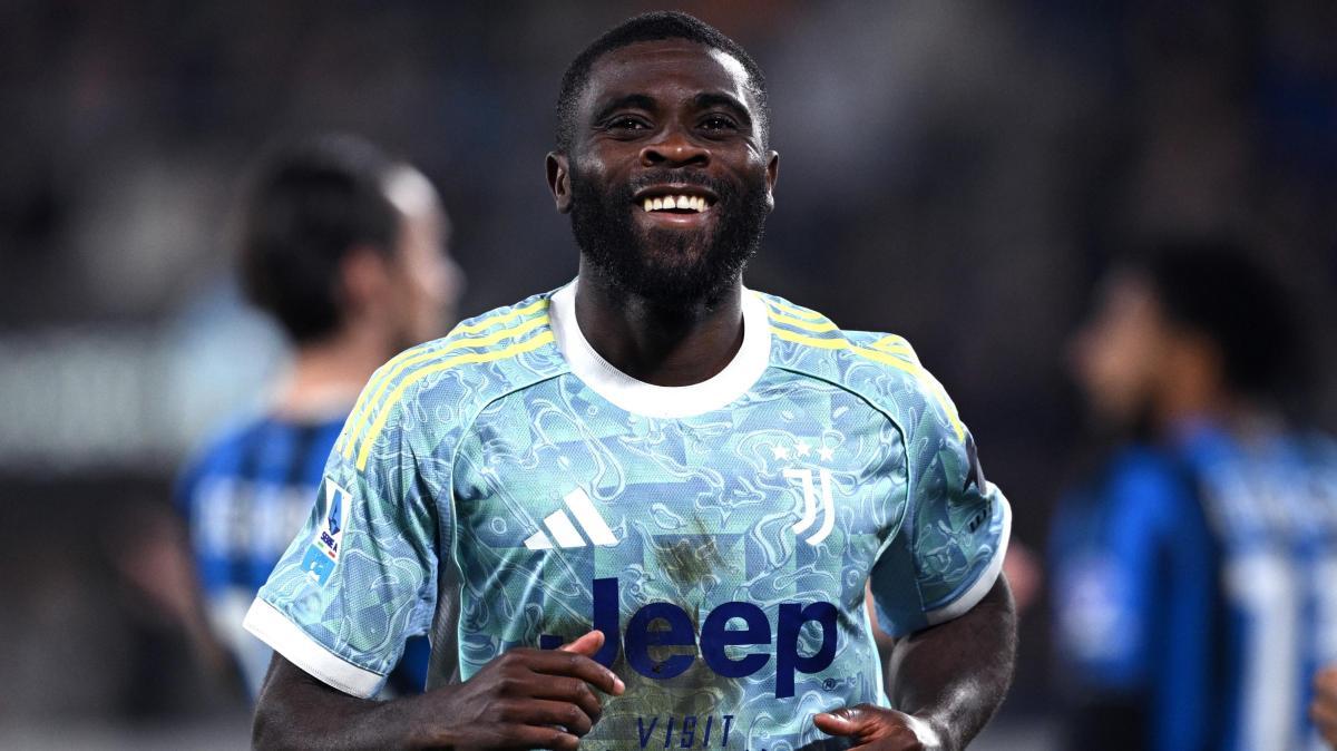 Juve, vittoria pesantissima 