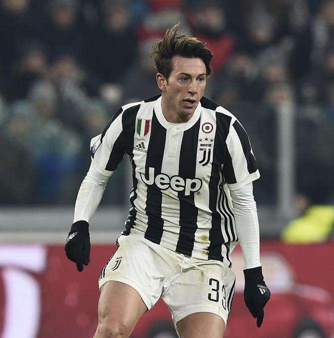 Bernardeschi non vede l'ora rientrare, ecco perché 