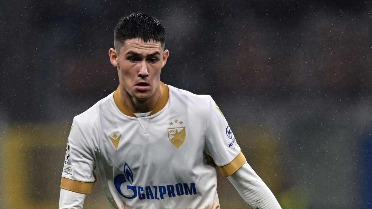 TJ - Anche la Juve in corsa per Maksimovic