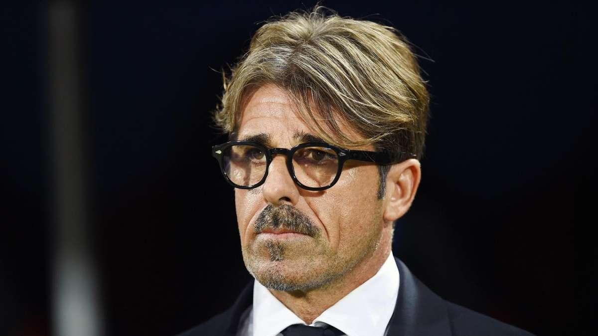 Evani a Tmw: "La Juve sarà ancora la squadra da battere"