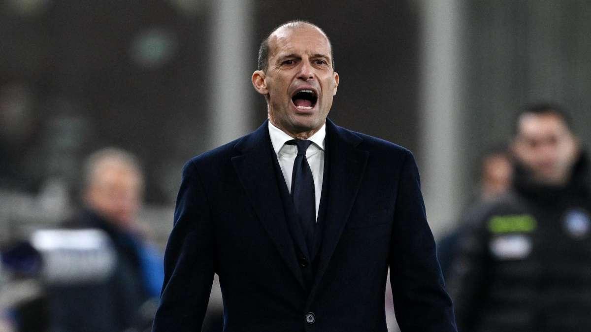LIVE TJ - ALLEGRI a Mediaset: "Buona reazione e buon segnale. Domenica sarà gara diversa e molto complicata.  Yildiz con Chiesa e Vlahovic? Dipende da un paio di cose"