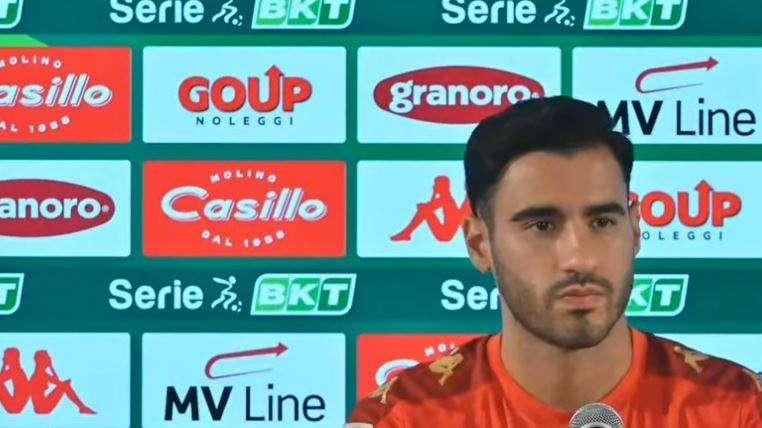 UFFICIALE - Frabotta torna in Italia: l'ex bianconero è un nuovo giocatore del Cesena