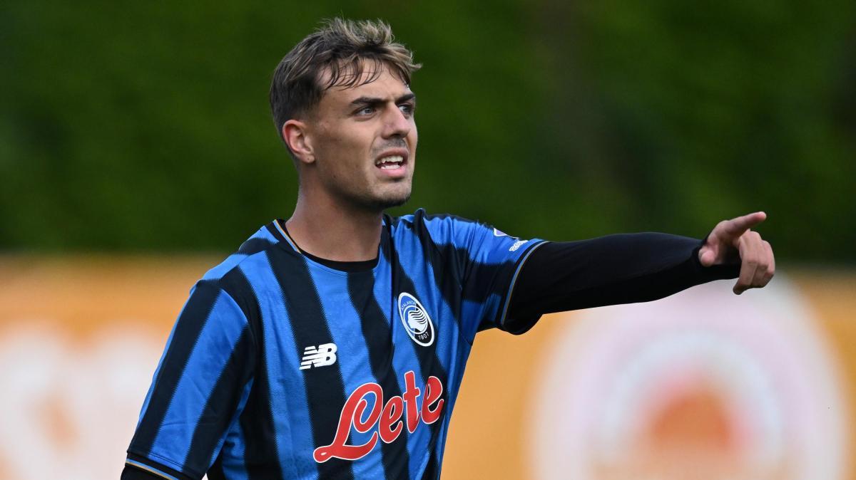 La Juve pensa a Maldini come vice-Yildiz, ma Palladino potrebbe rilanciarlo