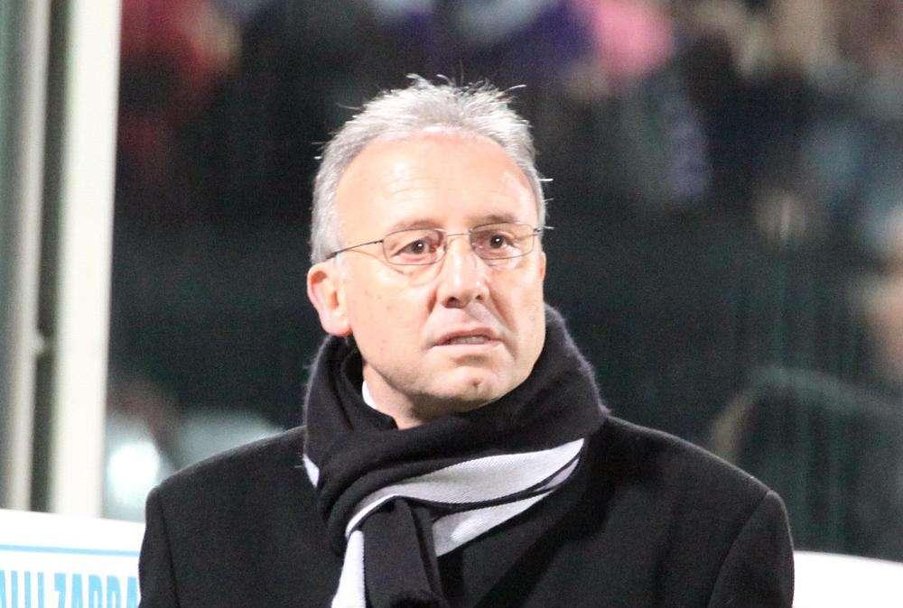Zaccheroni: "Non abbiamo concesso nulla. Del Piero? Un esempio per tutti"