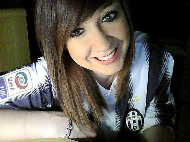 TUTTOJUVE GIRLS- TUTTOJUVE VI PRESENTA: ELENA BOSCOLO