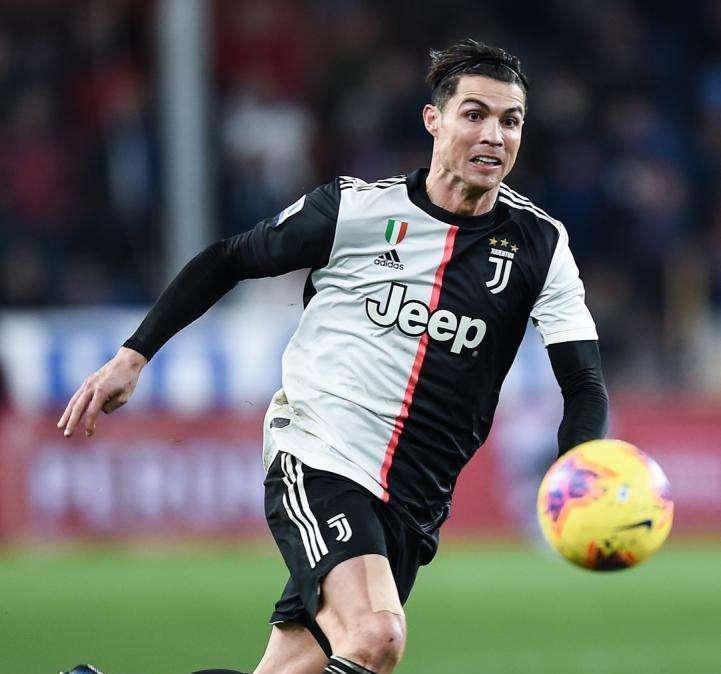 RONALDO A DAZN: "Mi piace tutto della Juventus. Campionato italiano molto difficile, ma io amo la Champions League"