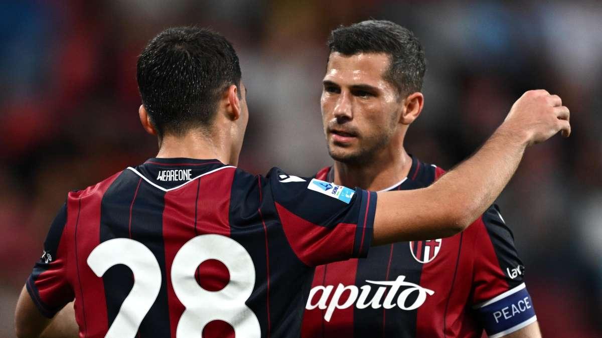 Freuler, il Bologna punta al rinnovo fino al 2028