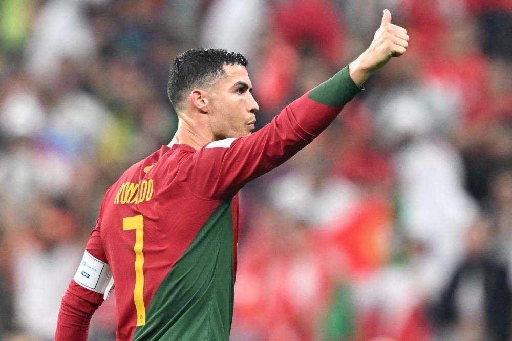 Qatar 2022, Portogallo fa allenare le riserve. Ma Cristiano Ronaldo non c'è