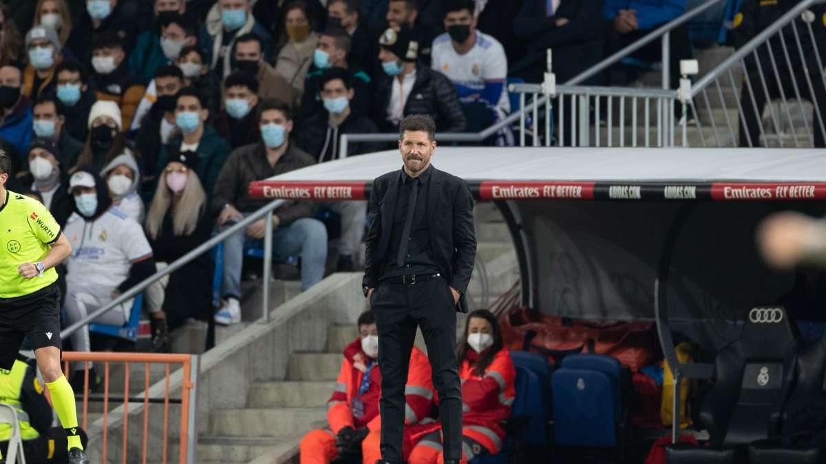 Arriva anche il comunicato dell'Atletico Madrid sull'amichevole di domani con la Juventus 