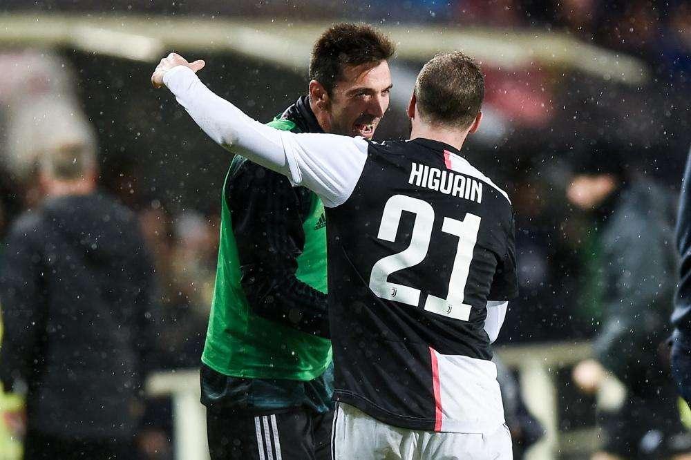 La Juventus ha giocato qualche partita con la puzza sotto il naso? Diteci la vostra 