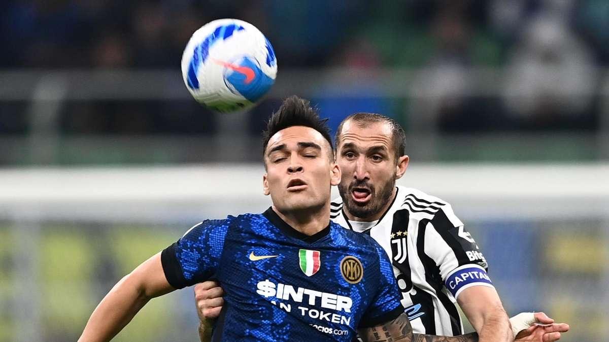 LIVE TJ - INTER-JUVENTUS 1-1 - Rammarico finale, ma il pari a San Siro ci può stare