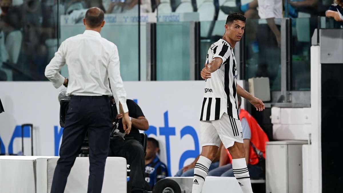 ALLEGRI HA GIÀ CAPITO TUTTO