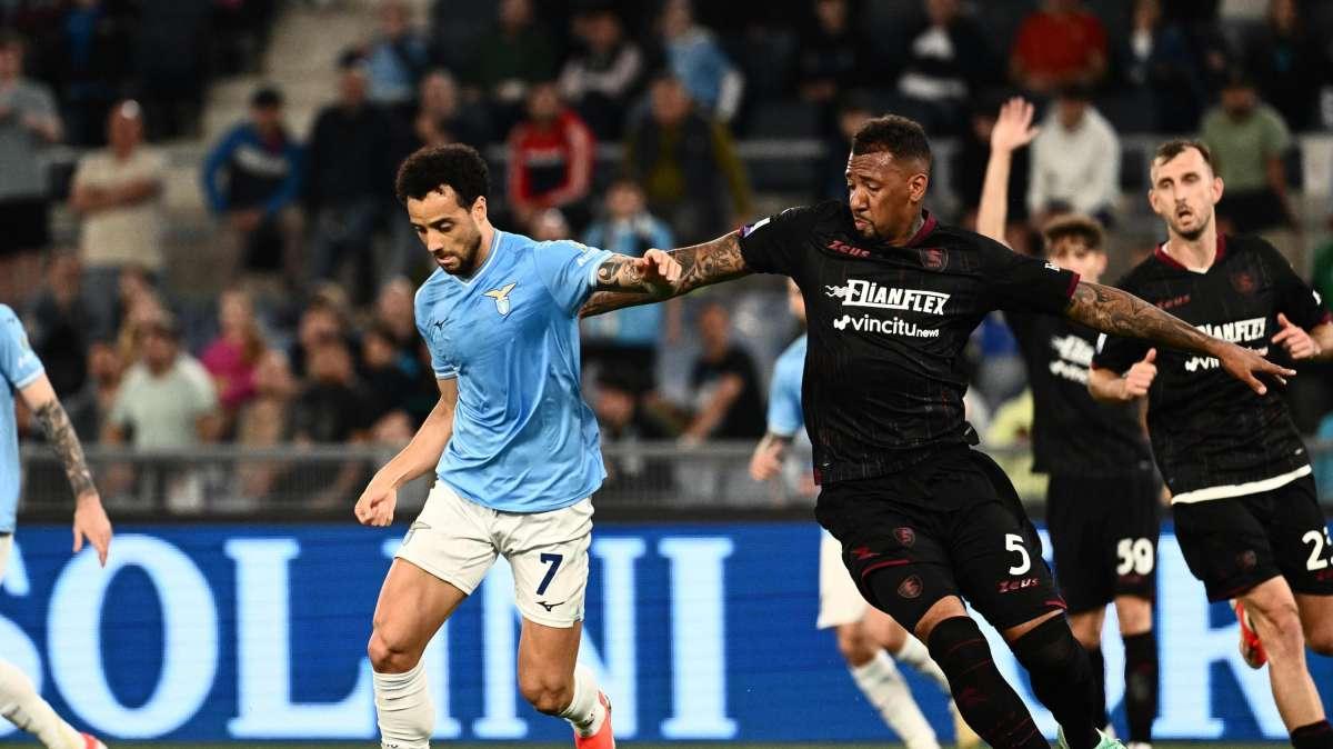 Gazzetta - Felipe Anderson, ha prevalso la “saudade”