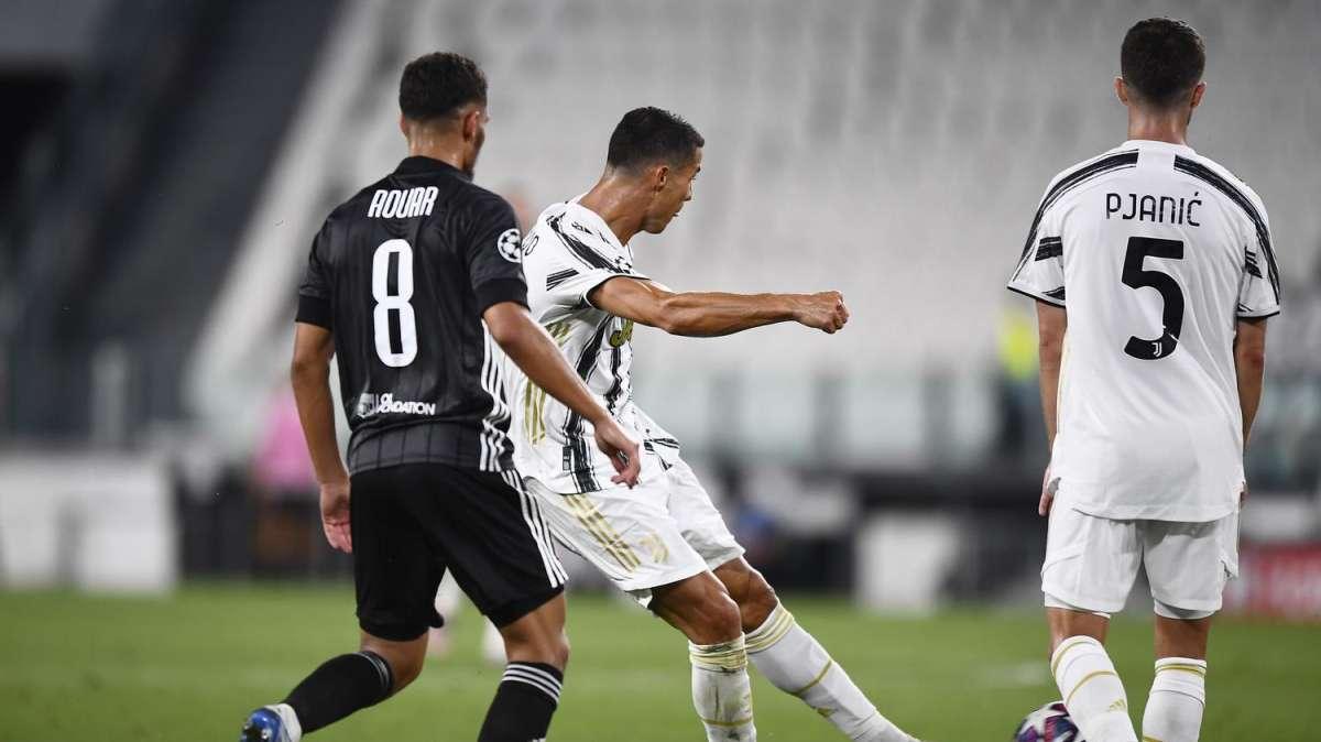 Per Ronaldo 67 gol nella fase ad eliminazione diretta della Champions: inarrivabile