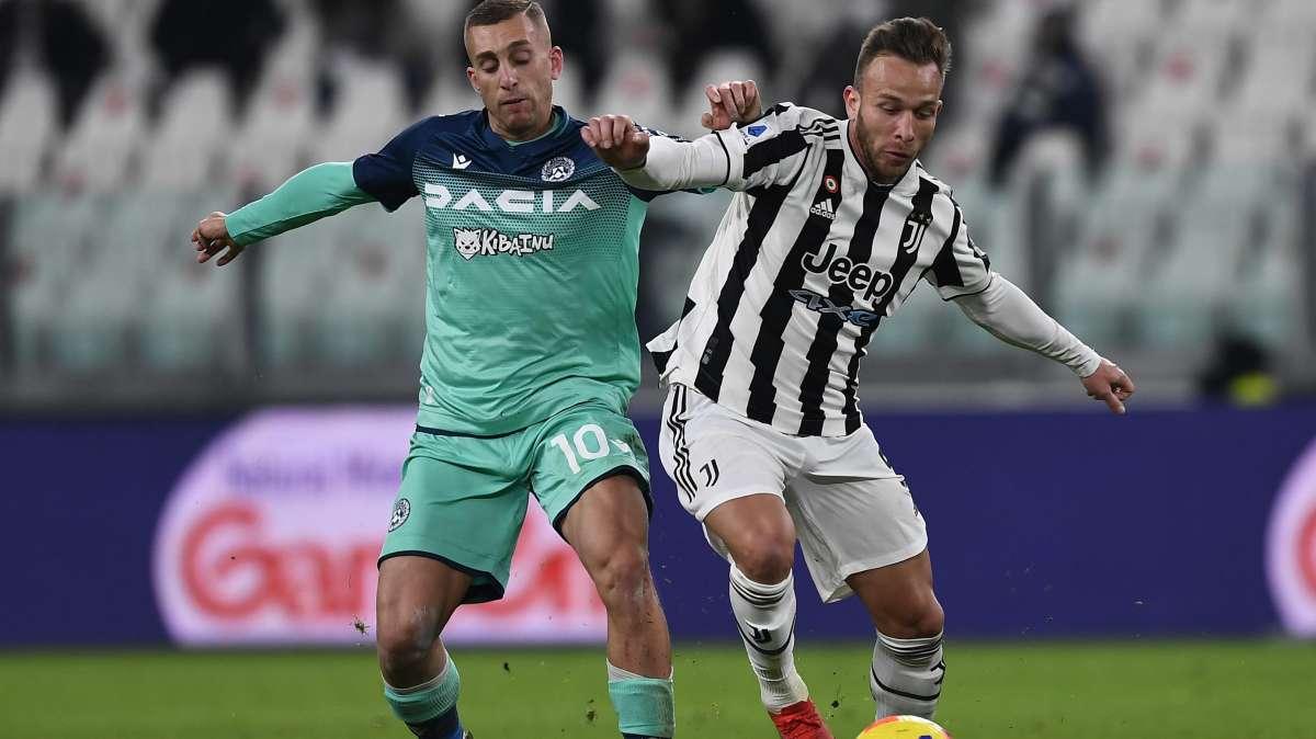 Arthur si racconta: "Molto felice al Grêmio, al momento giusto parleremo con la Juve del mio futuro. Sono tifoso bianconero, sul momento clou vissuto..."