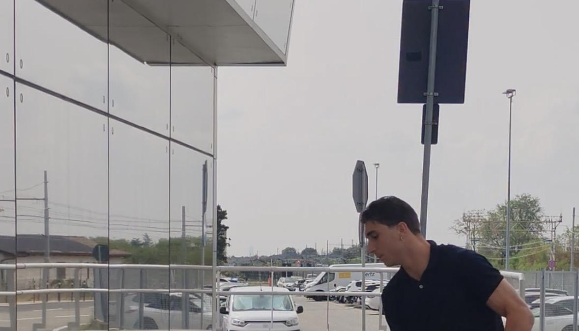 Juventus, Miretti al Besiktas: oggi le visite mediche a Istanbul