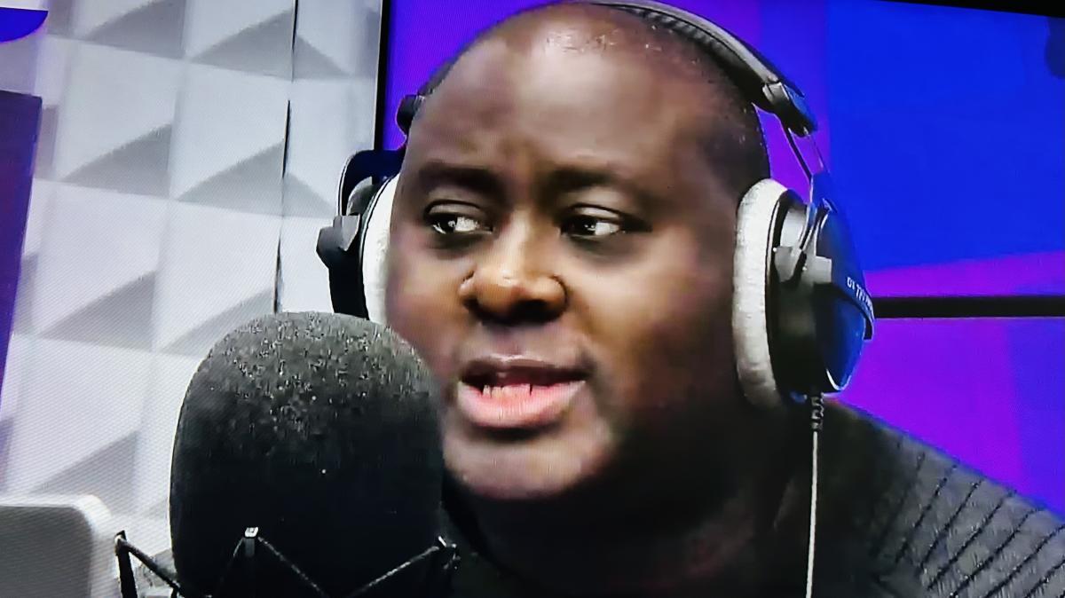 Mpasinkatu a RBN: "Della Next Gen mi piace molto Nonge, spero che Allegri possa proporlo"