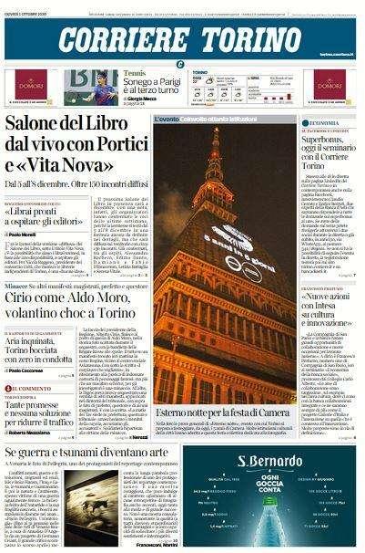 Corriere di Torino - Chiesa nel mirino ma Douglas Costa resiste 