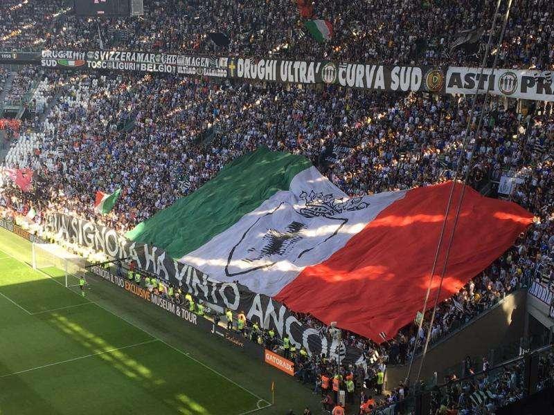 LIVE TJ - 6° Scudetto di fila, Juventus leggendaria. Esplode la festa in campo e negli spogliatoi!