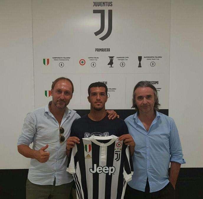 UFFICIALE - Doppio colpo Juve: Olivieri e Montaperto in bianconero 