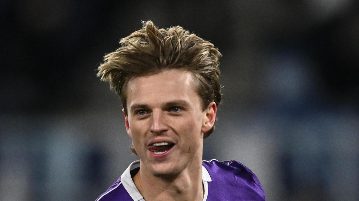 Juve, in attacco piace Gudmundsson: per la Fiorentina è incedibile 