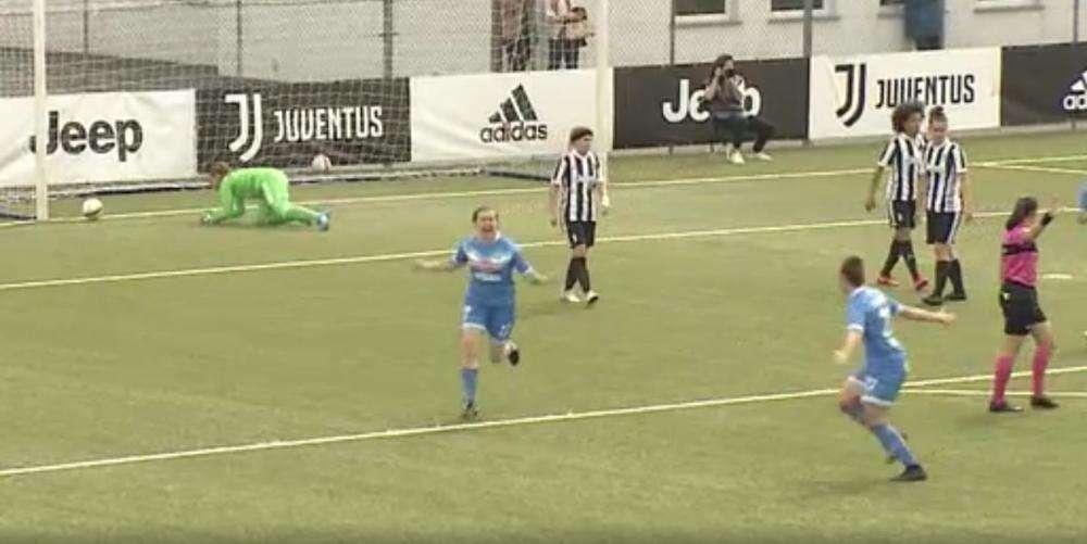 LIVE TJ - JUVENTUS WOMEN-BRESCIA FEMMINILE - 1-2. Le bianconere perdono lo scontro diretto e subiscono l'aggancio in classifica