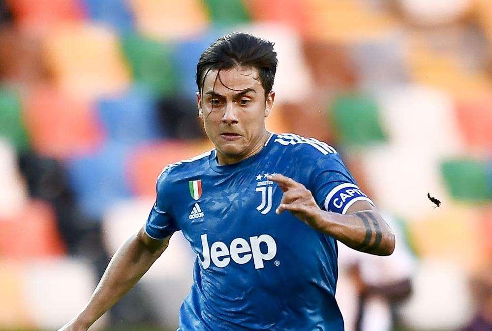 Paulo Dybala a cena con Fedez e Chiara Ferragni: c'è anche la fidanzata dell'attaccante Oriana