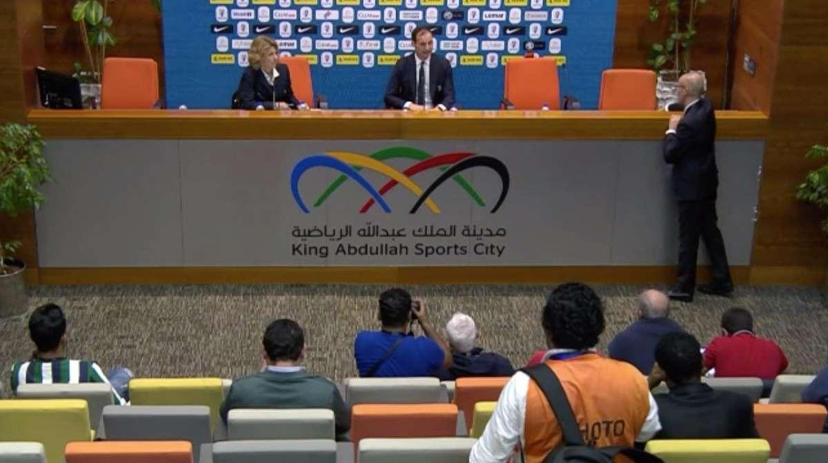 LIVE TJ - ALLEGRI in conferenza: "Polemiche milanisti? Banti è stato molto bravo. Voci su Mandzukic? Tutto smentito, me l'hanno fatto arrabbiare. Berna e Khedira grande professionalità. Mercato? Niente trasferimenti"