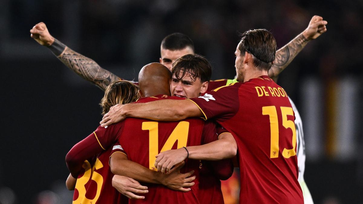 Cucciari e la corsa scudetto: "La Roma gioca sulle ali dell'entusiasmo"