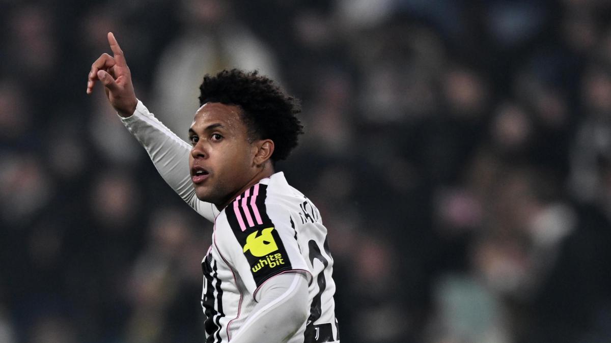 Mckennie rinnova con la Juventus fino al 2030