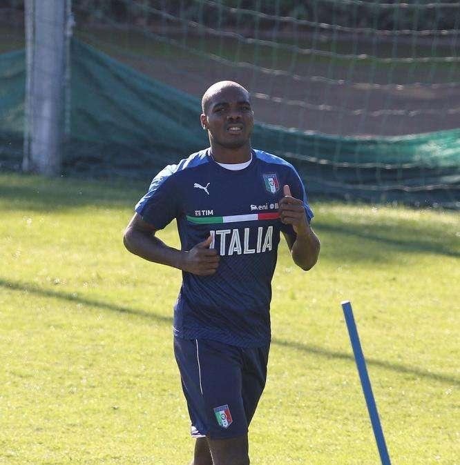Ogbonna a tmw: “A Londra ci deridevano, ora...”