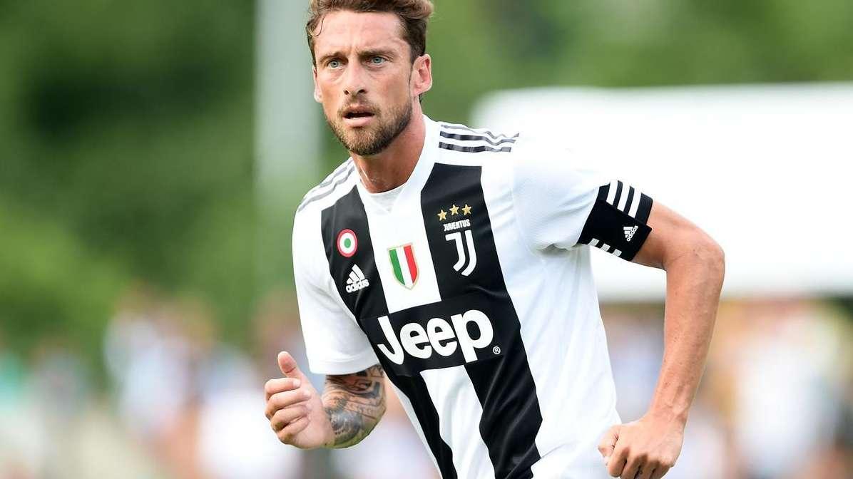 ESCLUSIVA TJ - A tutto Marchisio: "Vi racconto Mate, io e Giorgio di nuovo insieme. Pirlo? Sarà bellissima la sua Juve. Che divertimento il mio centrocampo, sui momenti di difficoltà..."
