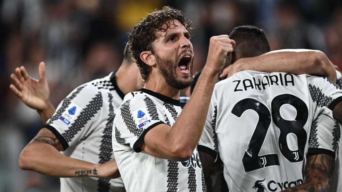 JUVE, TUTTO IN UNA NOTTE