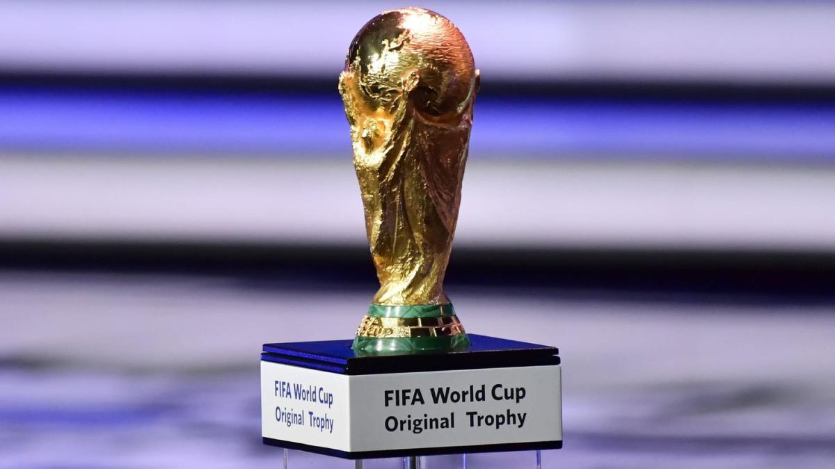 FIFA sempre più all'americana: ai vincitori del Mondiale anche un anello