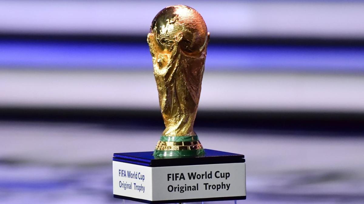 Scommesse sospette nel corso dei Mondiali, per la FIFA tutto regolare