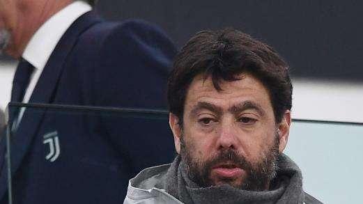 Comunicato Juve: intesa tra la società, i calciatori e l'allenatore per la riduzione dei compensi 