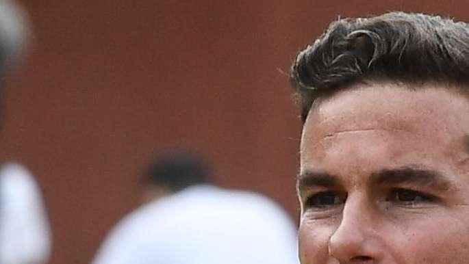 PADOIN: "Gara difficile contro squadra tosta. Rammarico per il gol subito dopo buon primo tempo. Ora sotto con la Youth League, serviranno coraggio e determinazione"