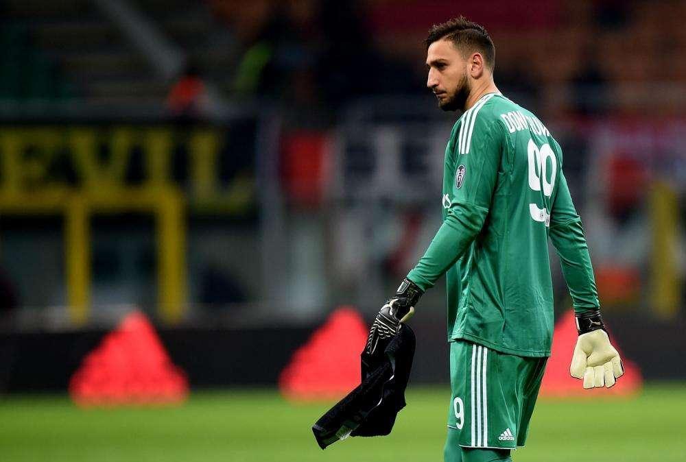 Il Messaggero - Donnarumma, occhio alla Juve