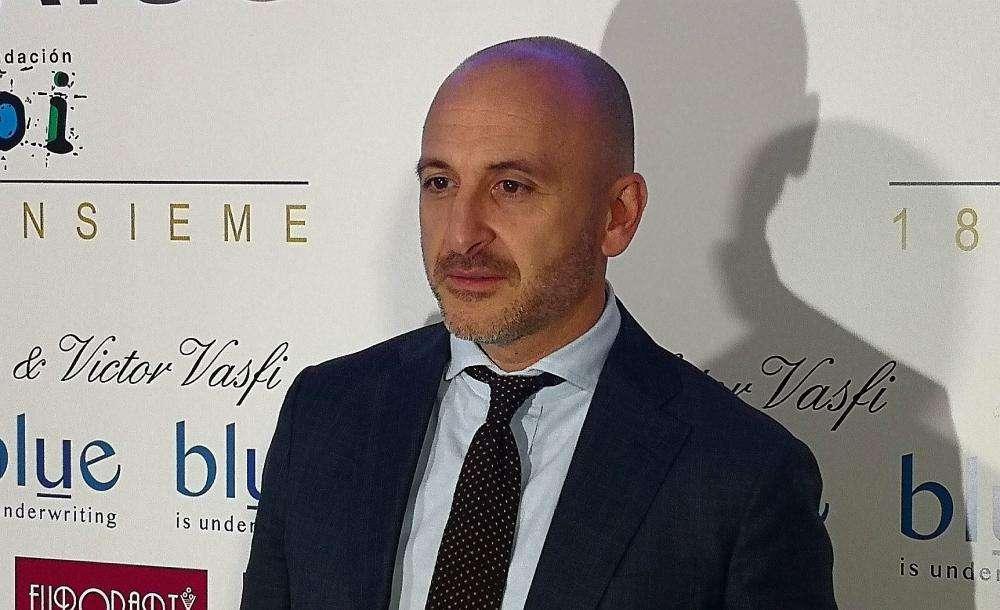 Ausilio allontana Vidal: "In questo momento non è un'opportunità"
