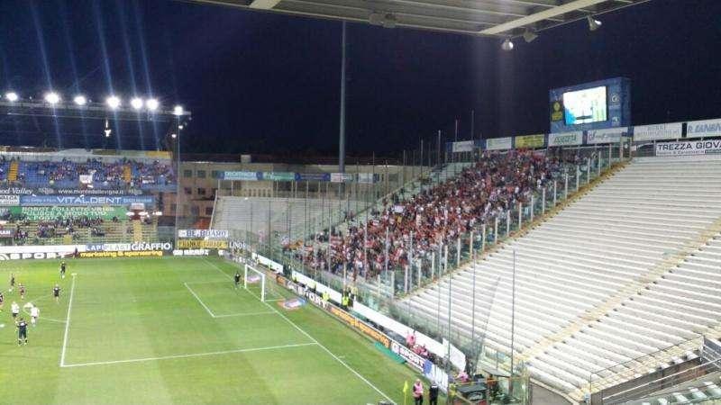 Parma-Juve, scatta l'ordinanza contro l'alcol