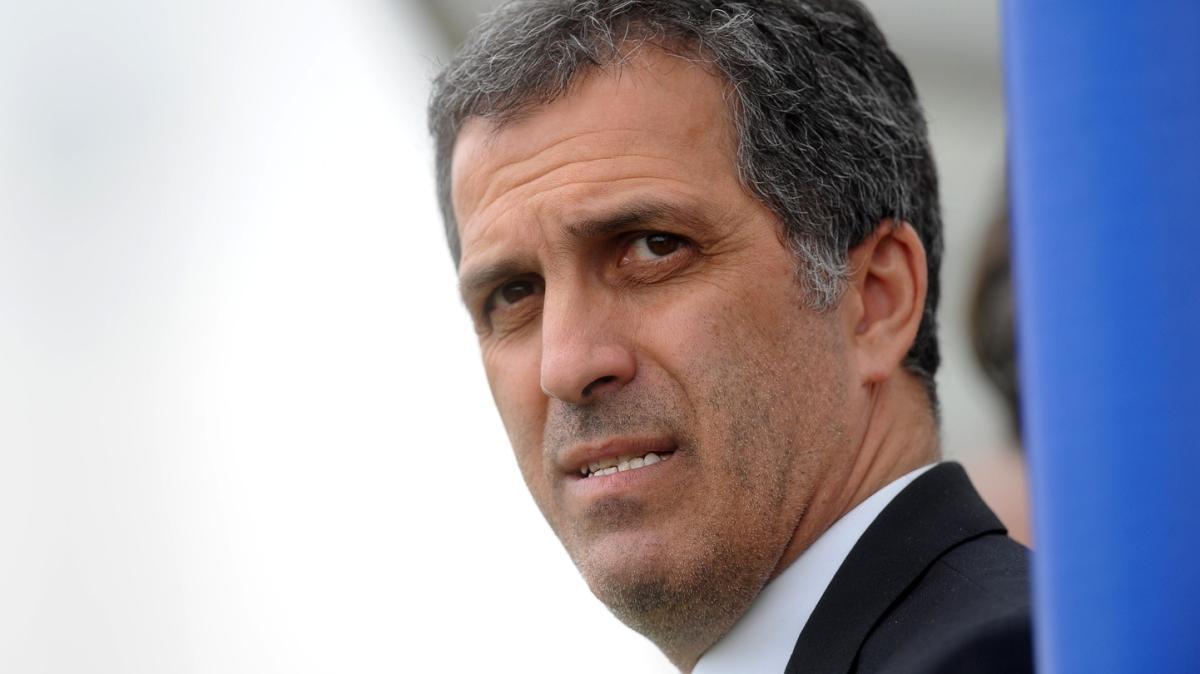 Aldo Dolcetti non seguirà Allegri al Napoli per questioni di budget, la collaborazione iniziò alla Juventus