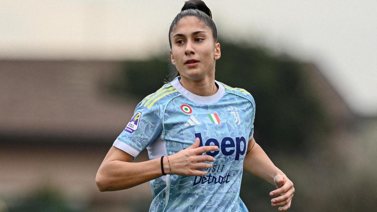 Beccari vicina al rientro in campo: "Inizia la partre più bella"