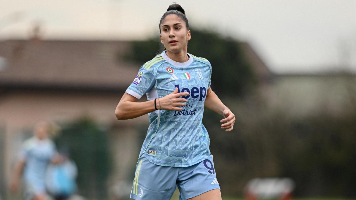 Fiorentina-Juventus Women 0-2: Capeta e Beccari regalano il successo alle bianconere