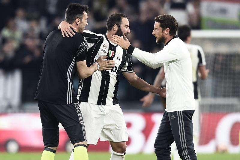 Pareggio beffa? Sì, ma per la Juve